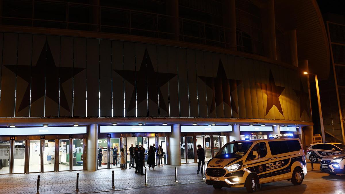 La prensa estadounidense recoge testimonios de "caos" durante el apagón en España