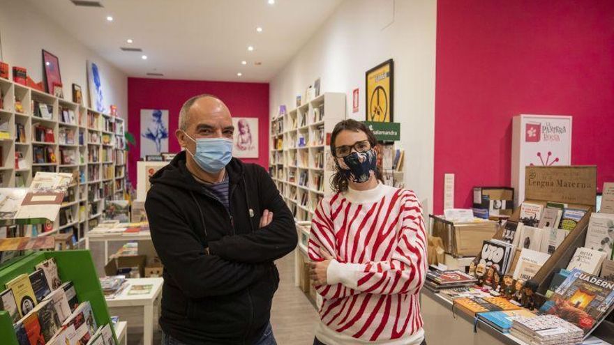 La Pantera Rossa celebra diez años de «resistencia cultural»