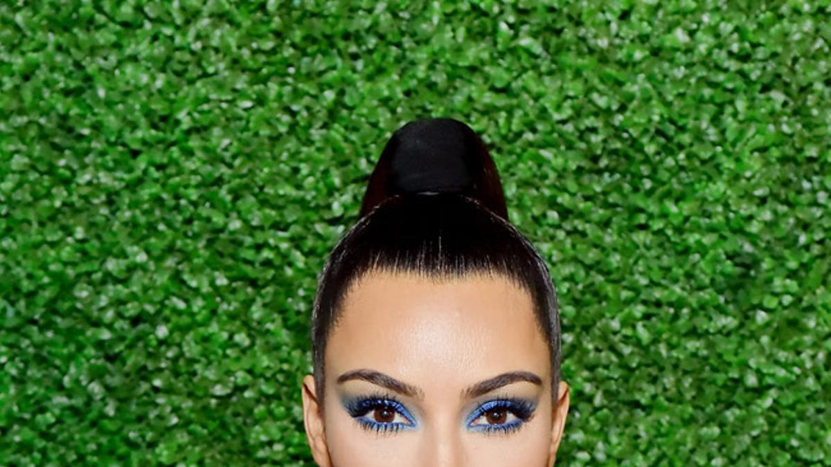 Kim Kardashian, en Beverly Hills