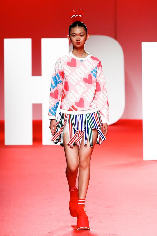 Agatha Ruiz De La Prada