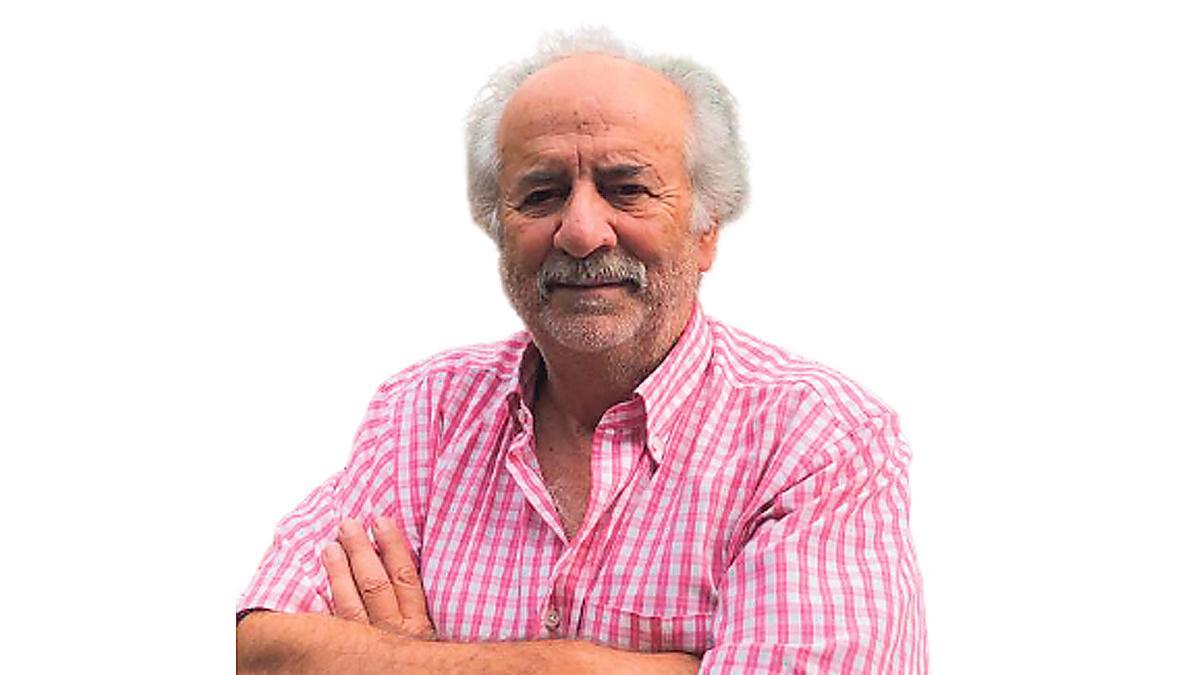 José Luis Sánchez Sáez, exalcalde socialista de Sallent de Gállego, ha fallecido a los 80 años.
