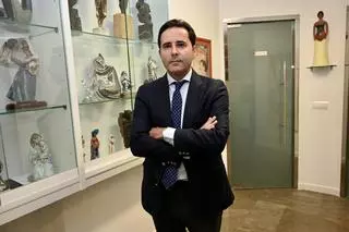 Diego Murillo Solís: “Cada vez recibimos más quejas por la atención sanitaria, pública y privada”