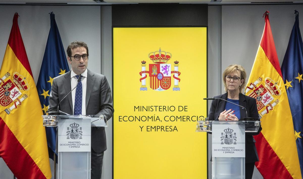 La reforma bancària que planteja la UE facilitarà les fusions transnacionals
