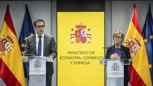 La reforma bancària que planteja la UE facilitarà les fusions transnacionals
