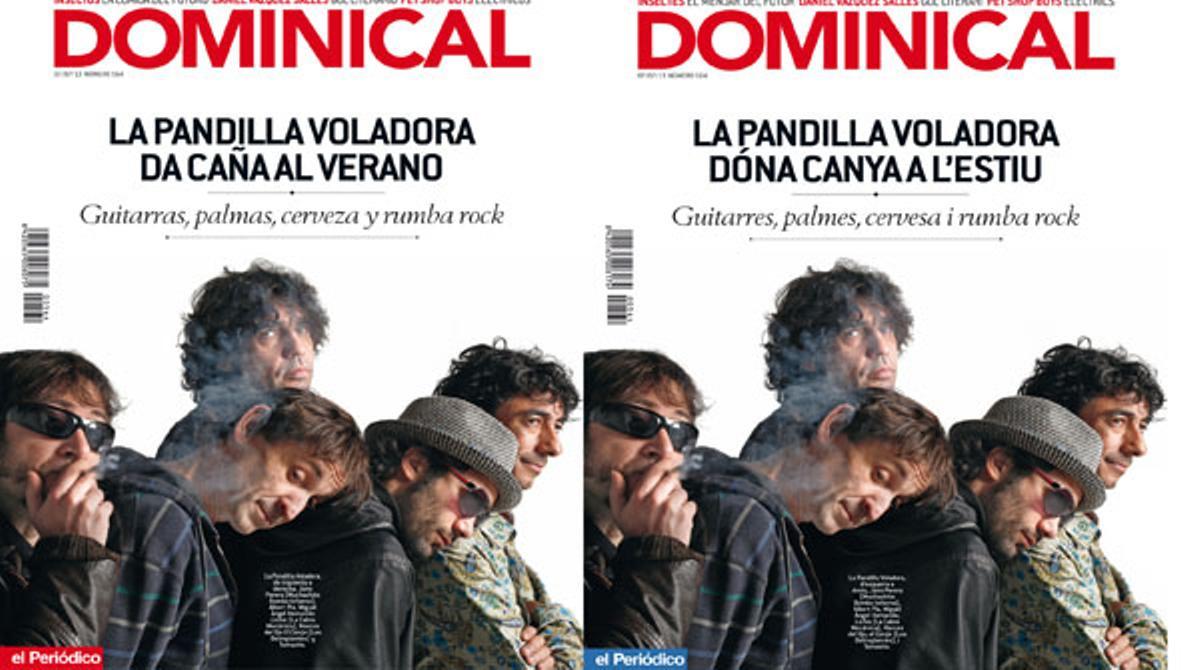 Imma Muñoz ens presenta els continguts de DOMINICAL