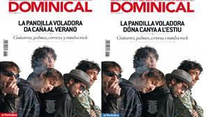 Imma Muñoz ens presenta els continguts de DOMINICAL