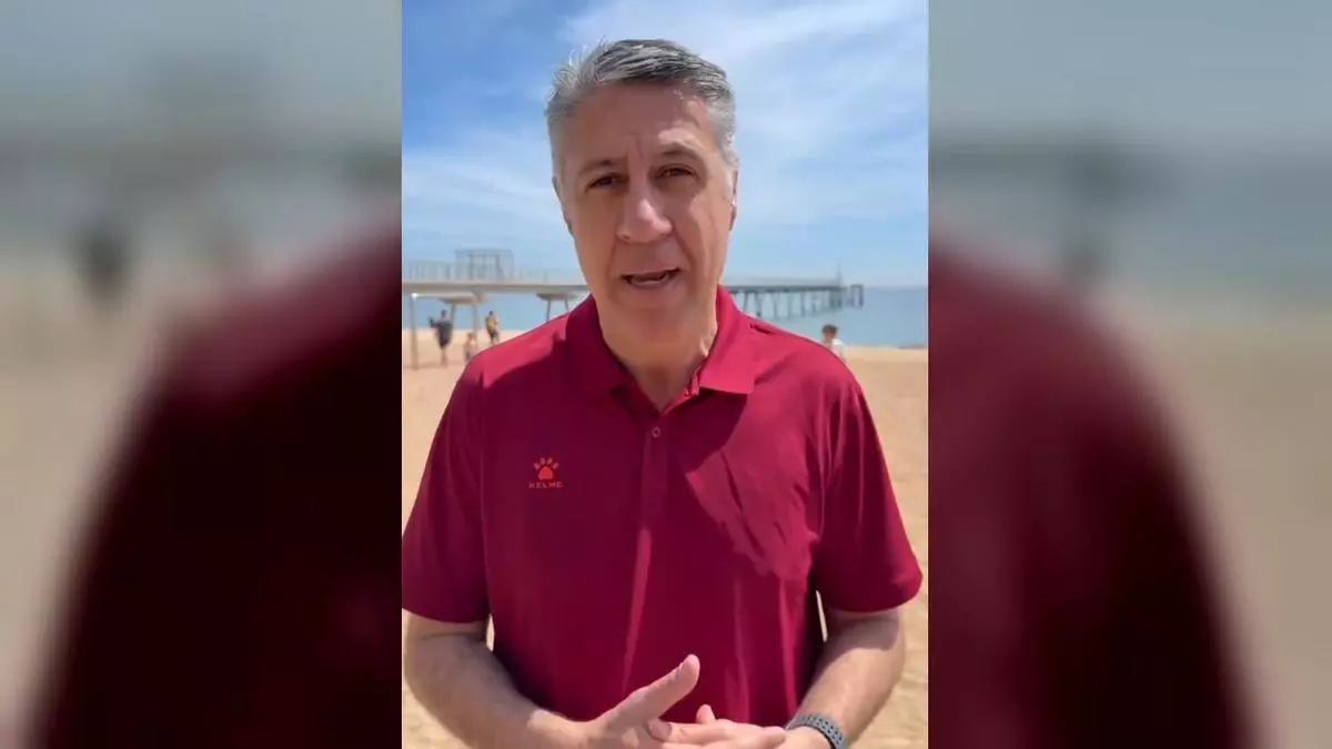 Albiol anuncia que la reparación del Pont del Petroli de Badalona comenzará este mayo