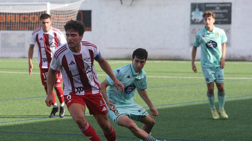 Rafa Villaverde: «Regalamos el partido con errores absurdos»