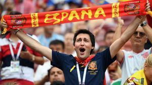 El impresionante récord que ninguna selección europea es capaz de igualar a España