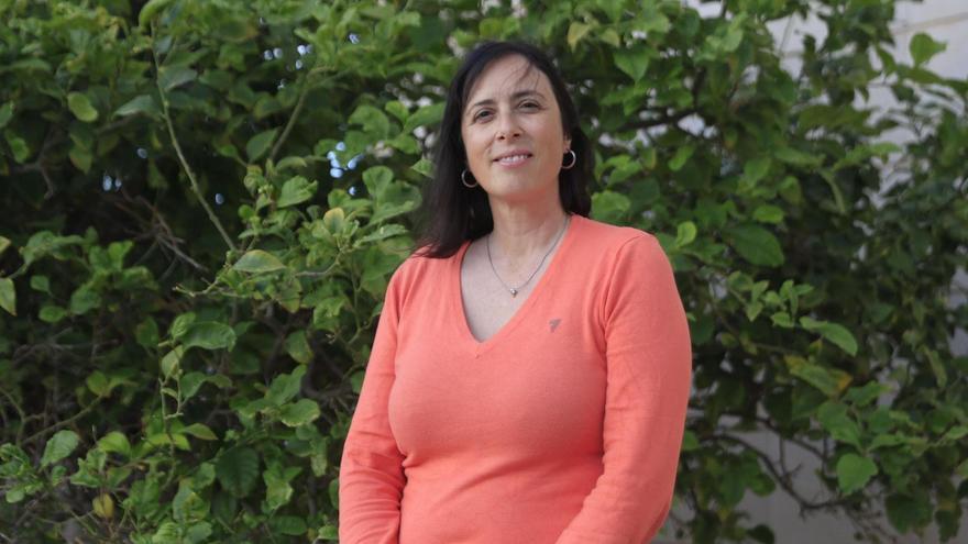 Alicia Valero Delgado: «La transición energética debe adaptarse a las necesidades específicas de la isla»