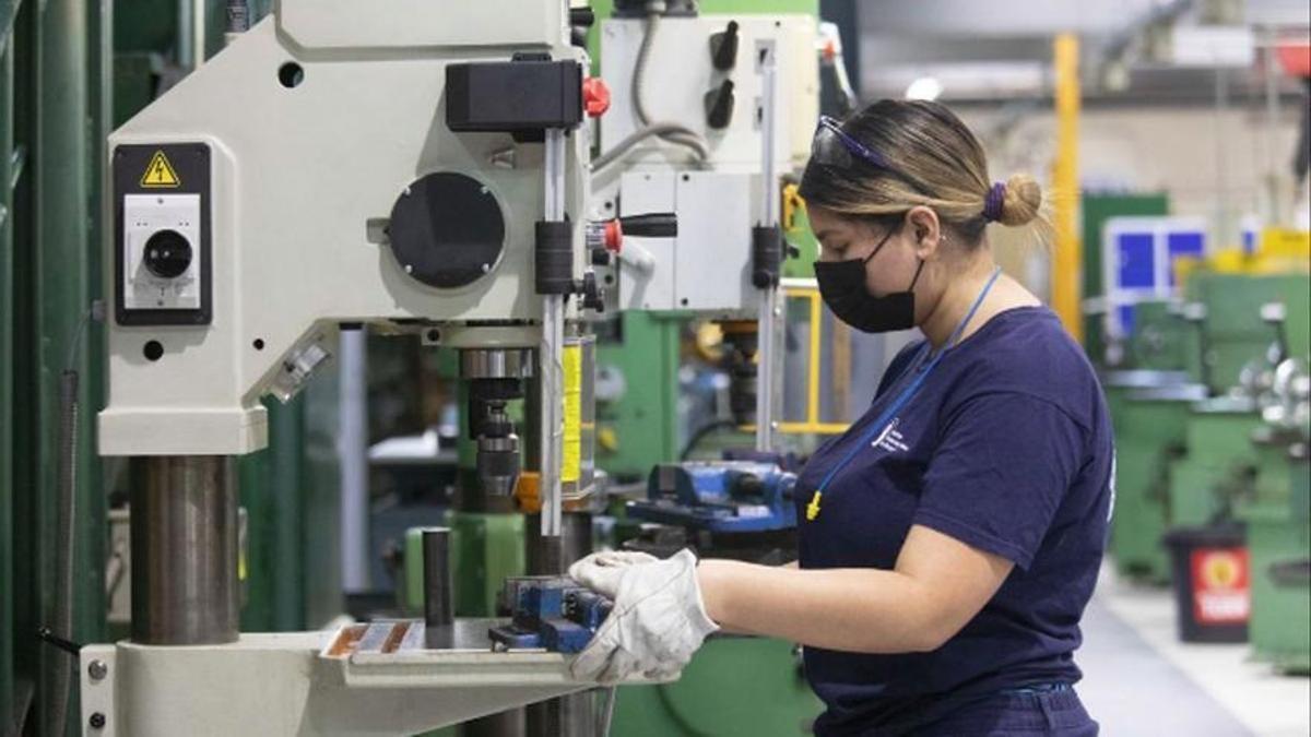 Empleo: casi 100.000 puestos se quedarán sin cubrir por falta de graduados en FP