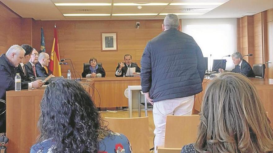 A prisión por vaciar las cuentas de sus cuñados y robar en sus casas