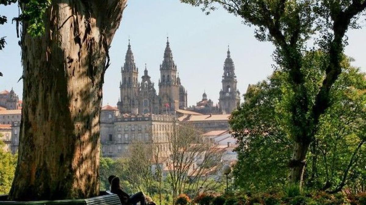 Los parques urbanos de España empiezan a abrir sus puertas