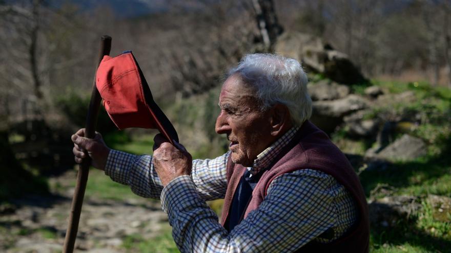 Los centenarios tocan techo con 2.039 y sitúan a Galicia en el top de longevidad