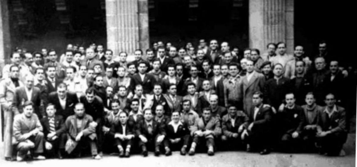 O IES de Celanova: o lugar onde as paredes teñen memoria, e os seus alumnos a recuperan