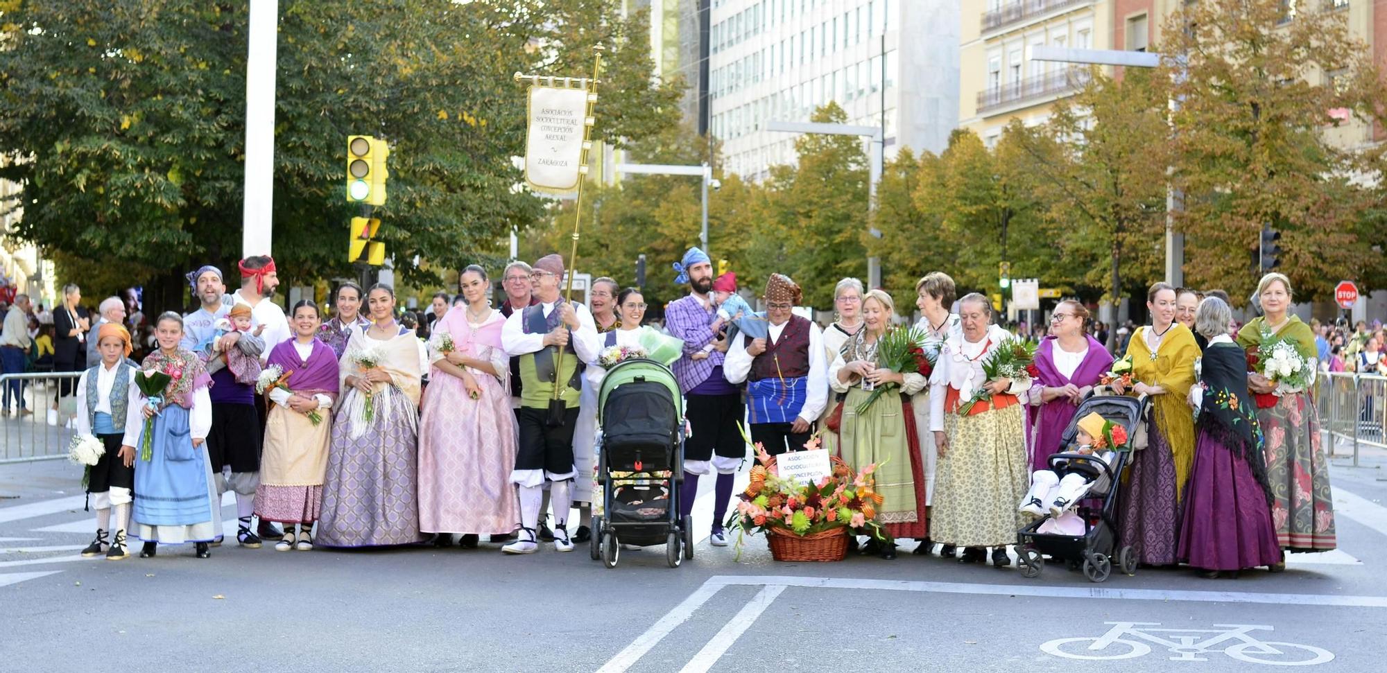 ASOCIACION SOCIOCULTURAL CONCEPCION ARENAL