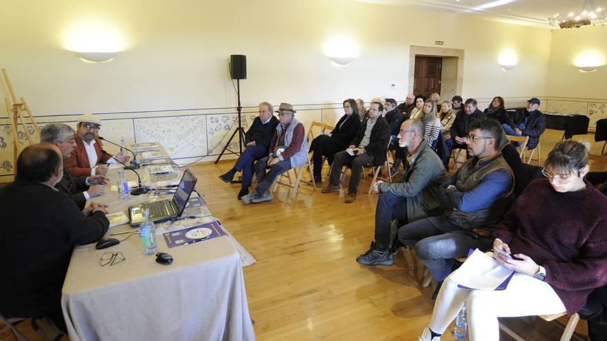 El sustancioso menú jacobeo dezano para la Vía de la Plata