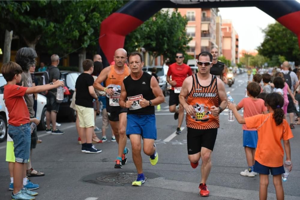 Carrera Popular de Santiago y Zaraiche (2)