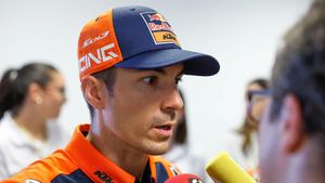 Viñales, con buenas sensaciones