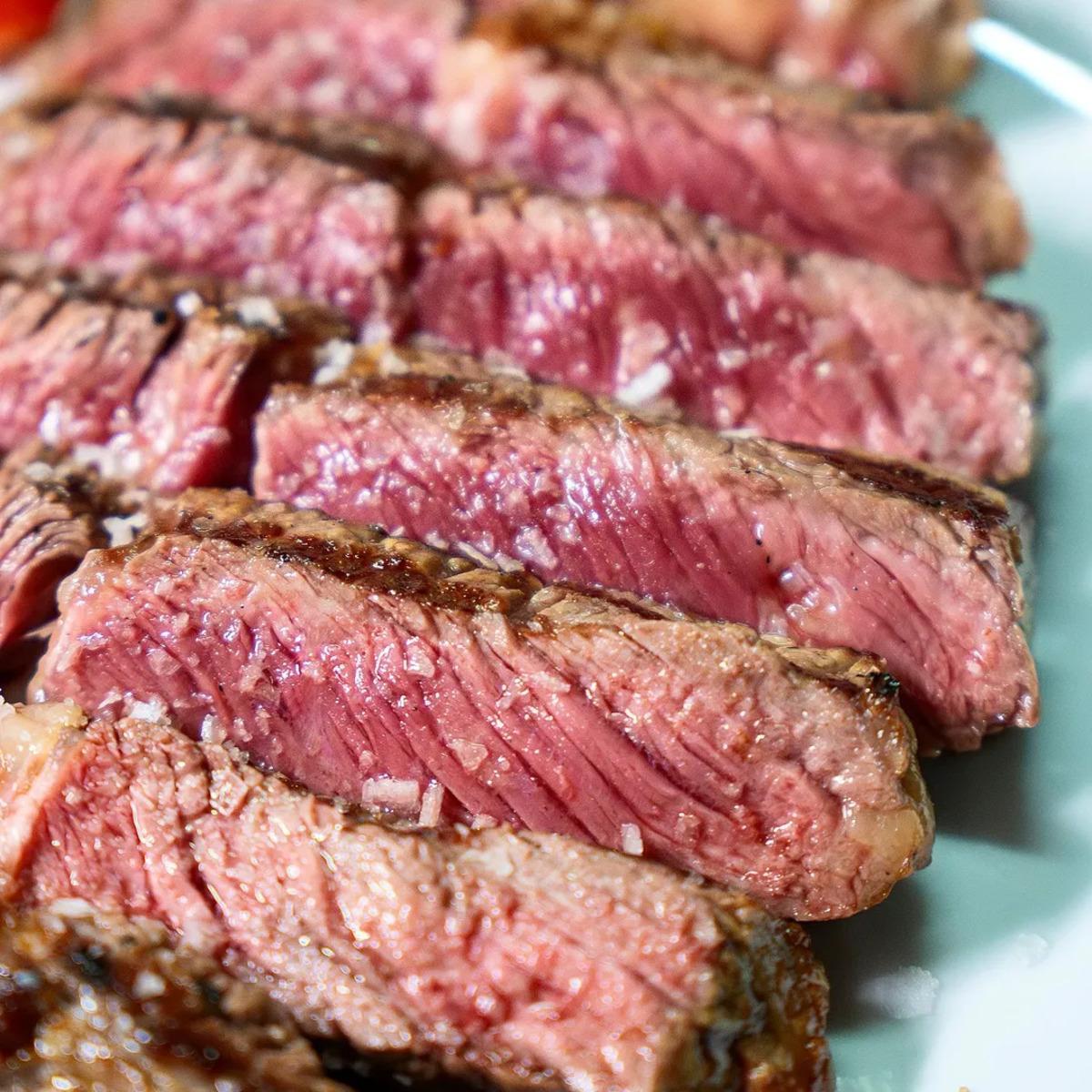 Una parada obligatoria en la capital para los amantes de la carne a la brasa