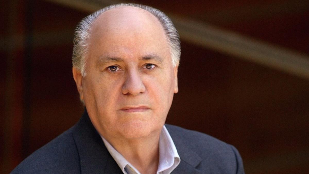 Amancio Ortega pide 100 millones de euros de los fondos europeos destinados a la crisis del coronavirus