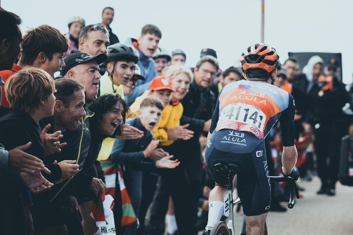 Catalunya también será determinante en la Vuelta2025