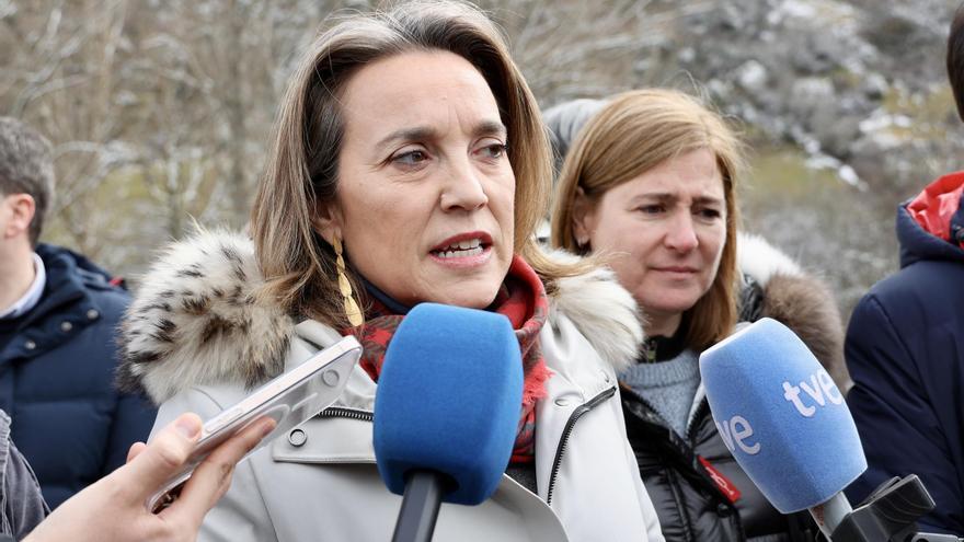 El PP exige a Sánchez someter a la votación del Congreso el gasto en defensa