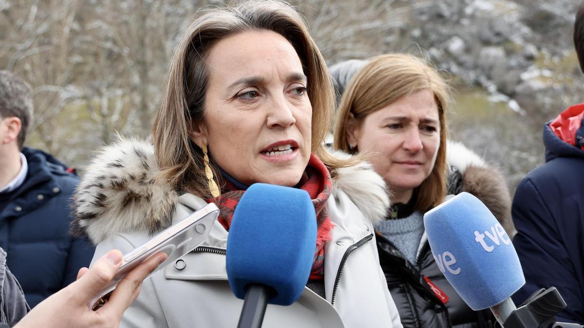 El PP exige a Sánchez someter a la votación del Congreso el gasto en defensa