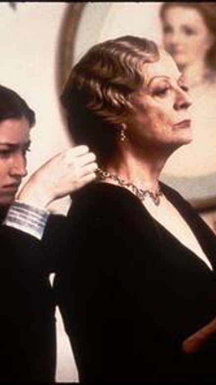 Gosford Park