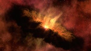 A un pas de descobrir com va ser el primer segon de l’Univers