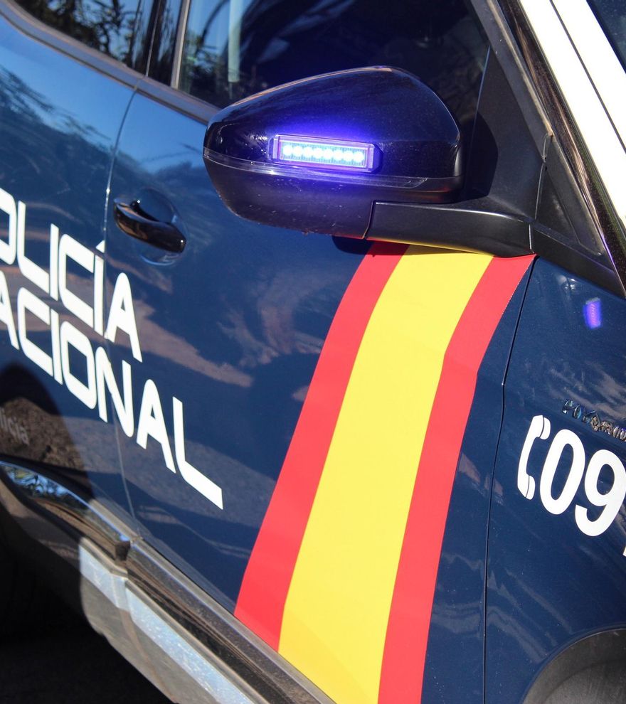Investigan como violencia de género la muerte de una mujer en Almería