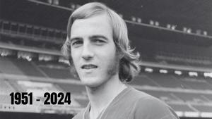 Muere Johan Neeskens a los 73 años de edad