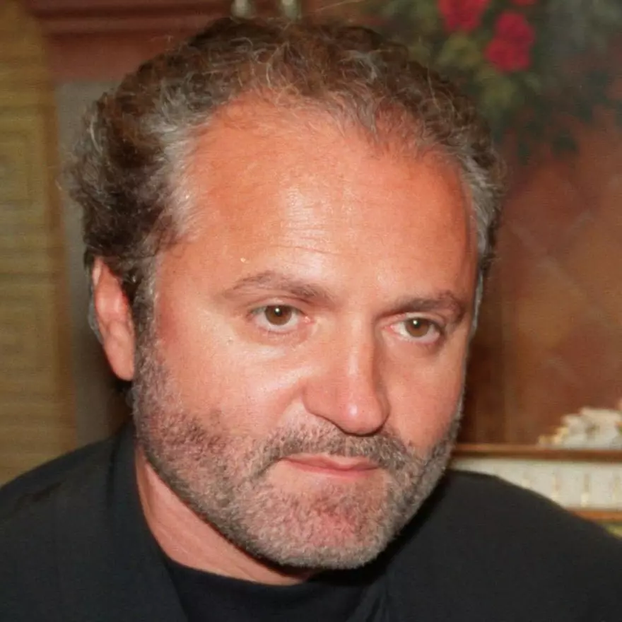Seda - Gianni Versace