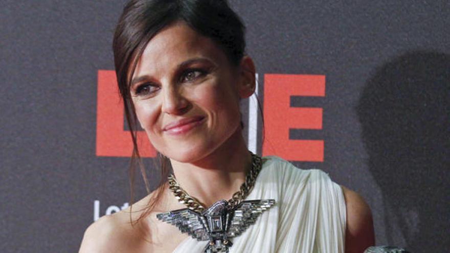 Elena Anaya vence a Salma Hayek en los Goya