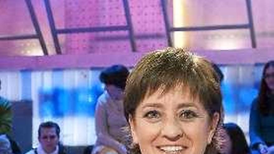 Paz Herrera, ganadora de &#039;Pasapalabra&#039;: &quot;No sé cómo viven los millonarios&quot;