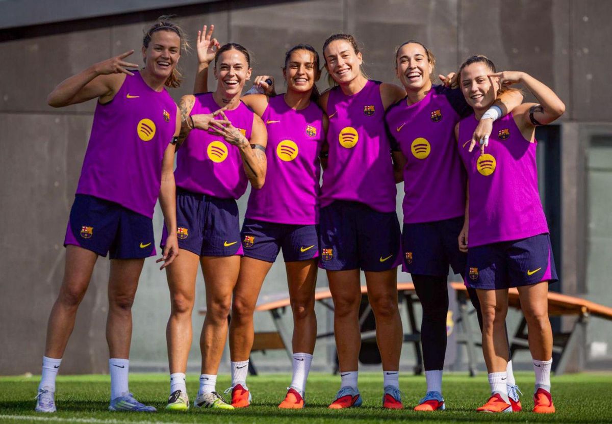 Campió debilitat i debut del VAR Campió debilitat i debut del VAR