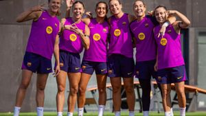 Campió debilitat i debut del VAR
