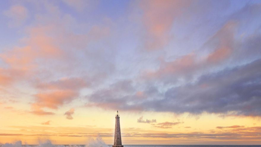 An impressive photograph of Tenerife is chosen as one of the “favorite corners” of Spain