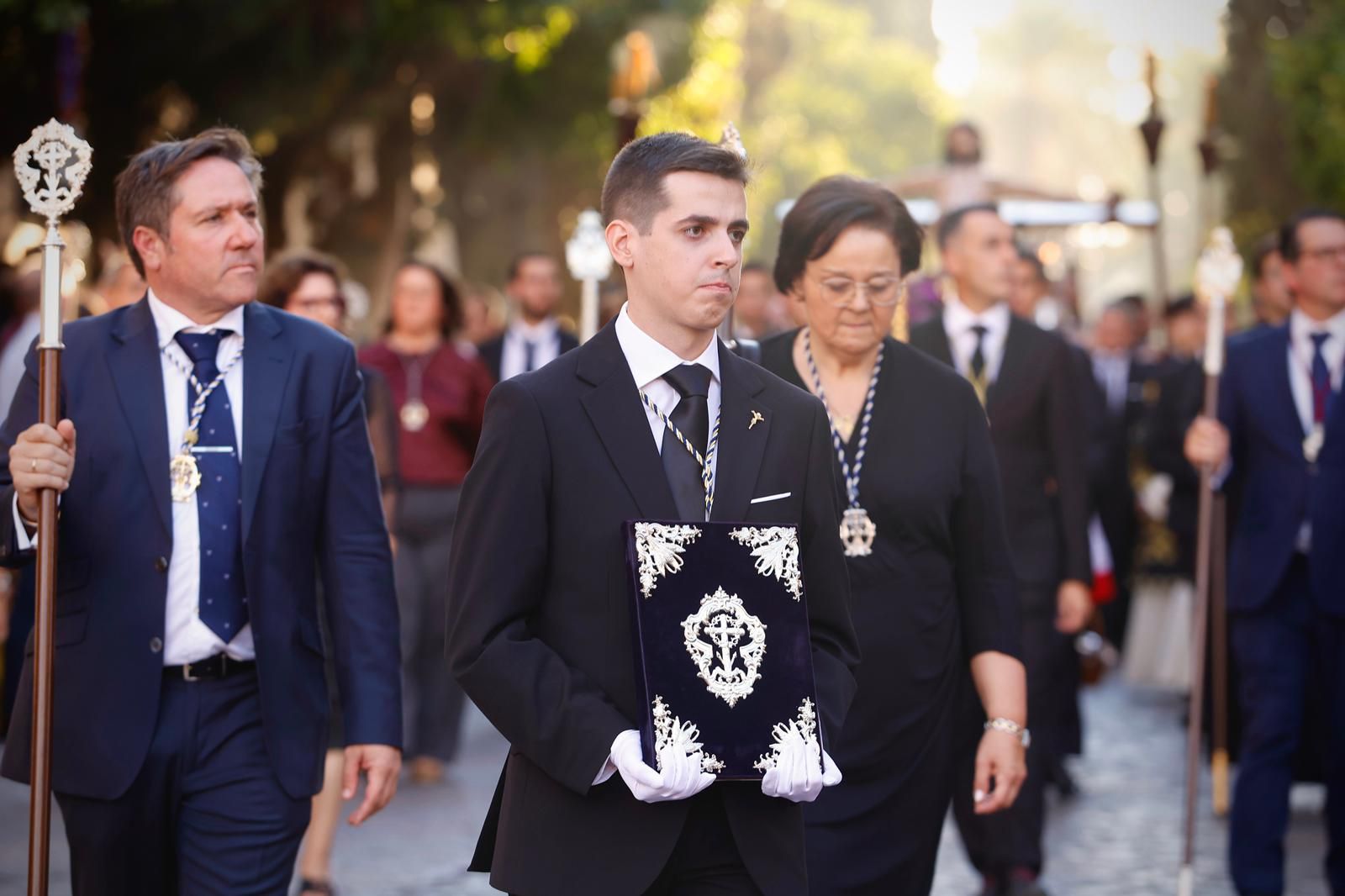 Santísimo Cristo de las Aguas, de Palma del Río