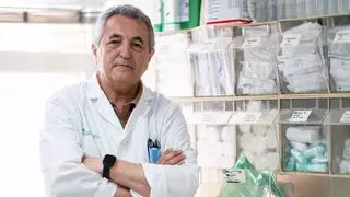 "Málaga necesitaría contratar más de mil profesionales de enfermería"