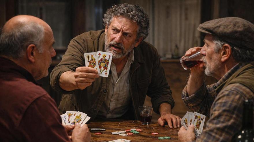 De una jugada de cartas a un reproche sin rodeos: el origen del dicho “cantar las cuarenta”