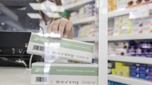 Espanya es queda sense autotests covid després d’exportar-ne a Alemanya abans de la sisena onada