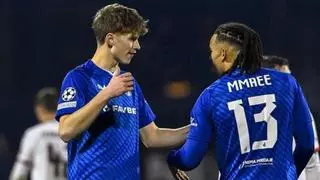 El Inter se queda con uno de los objetivos del Barça