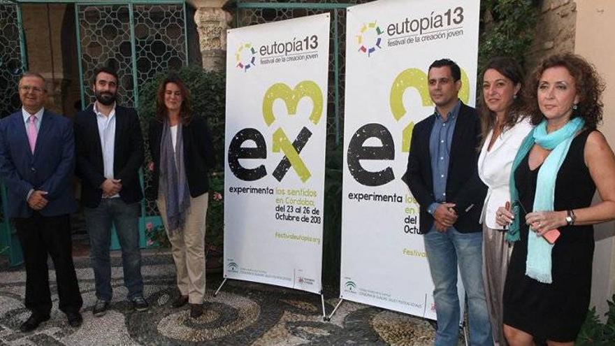 Eutopía celebra una nueva edición centrada en el ámbito empresarial
