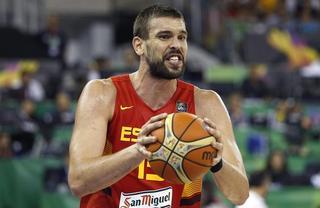 España-Francia de básquet, la nueva temporada de Bones y el regreso de 'Comando actualidad'