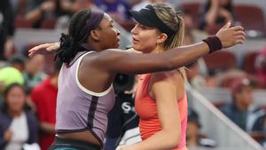 Badosa se mide a Gauff en cuartos en Australia