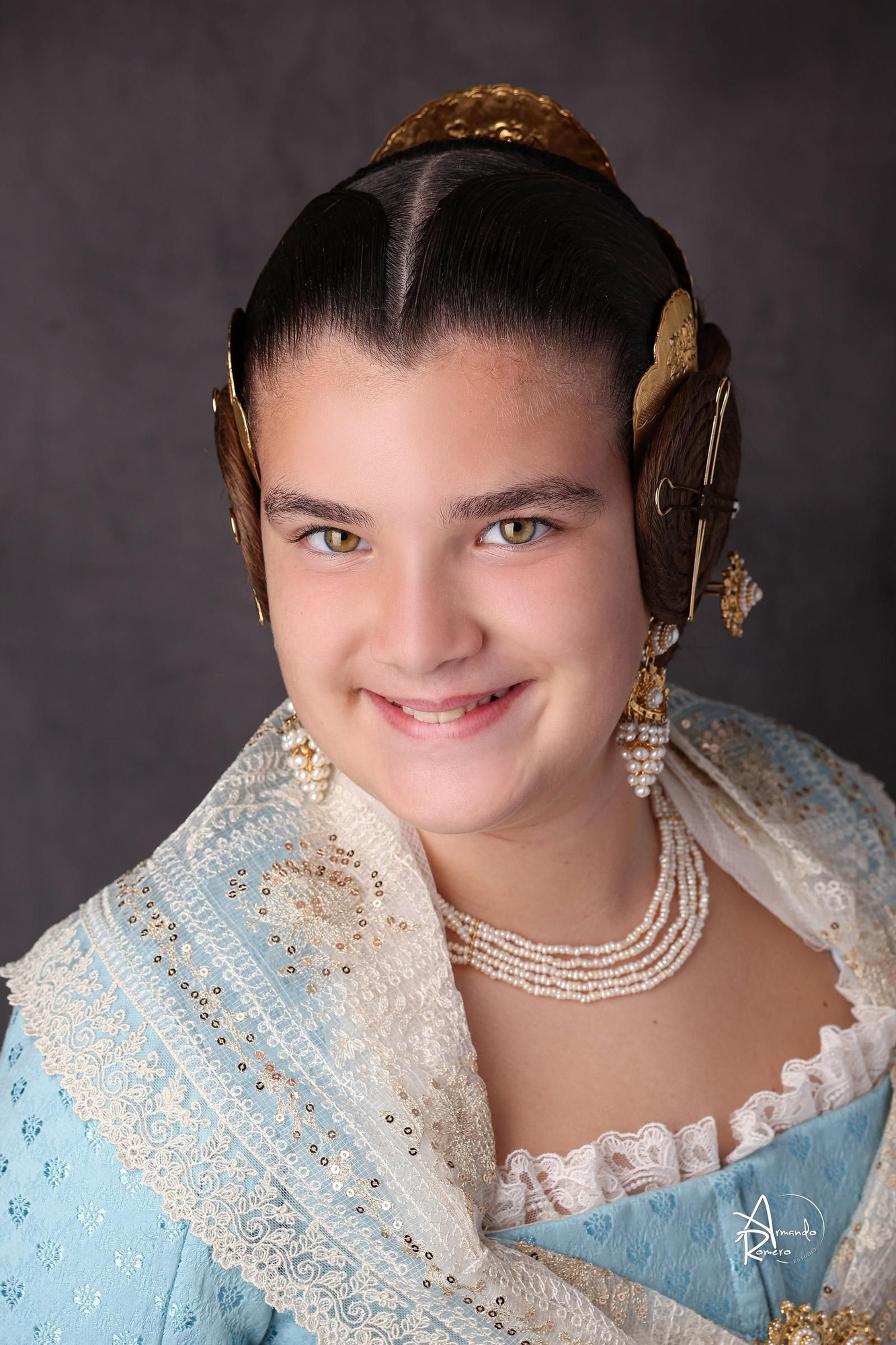 Itziar Casar Pérez (Marqués de Montortal-José Esteve)