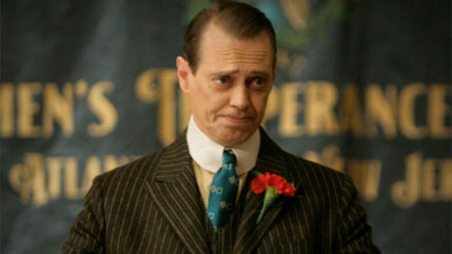 Fotograma de &#039;Boardwalk Empire&#039;