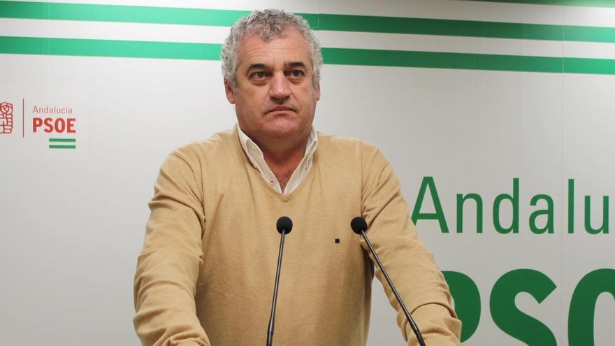 El PSOE critica que la Junta prescindirá de 57 técnicos de Andalucía Orienta en Málaga en 2022