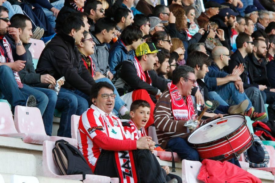 El Zamora CF, campeón de Liga